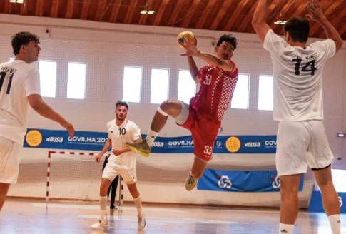 Day 5 | Reaches Semifinals with Thrilling Matches and Fair Play Highlights