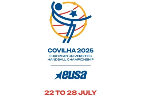 Handball European Championship Logo Celebrates Identity, Equality, and University Spirit