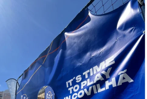 From the Court to the Community: EUC Handball 2025 at Covilhã Desportiva