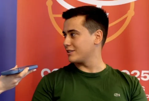 European University Handball Championship: An Interview with the President of the Organizing Committee