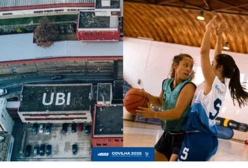 The University of Beira Interior: A Legacy of Excellence, Innovation, and Tradition